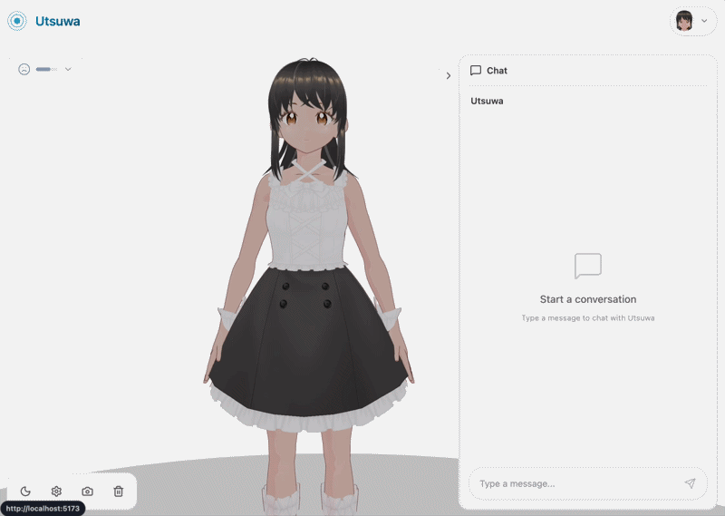 Starting the Project